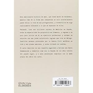 PADRE DE YERMO (Última Línea de narrativa)