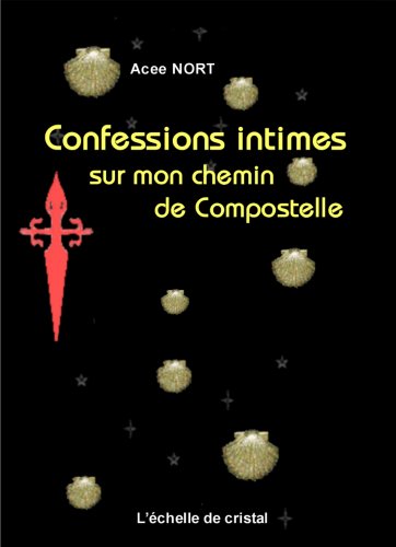 Preisvergleich Produktbild Confessions intimes sur mon chemin de Compostelle