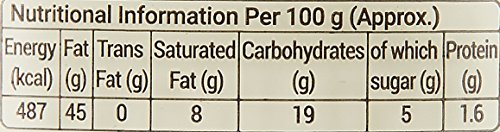 Sangi's Kitchen Eggless Mayonnaise, 400g