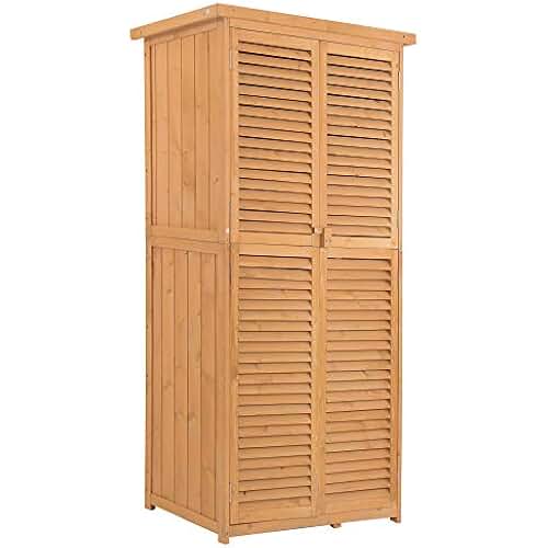 Amazon.fr armoire exterieur
