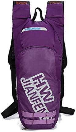 PIO Outdoor Multi-Functional Bike Backpack Unisex Lightweight Breathable Water bag Riding Daypack
