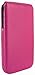 Produktbild Piel Frama U594P iMagnum Ledertasche mit Magnetverschluss für Apple iPhone 5/5S fuchsie