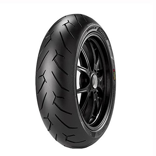 Buy Pirelli Diablo Rosso Ii 160 60 R17 69w Tubeless Tyre Rear Online At Low Prices In India Pirelli Diablo Rosso Ii 160 60 R17 69w Tubeless Tyre Rear Reviews Ratings Ideakart Com India