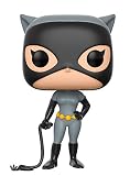 Animated Batman Figura de vinilo Catwoman (Funko 13651)