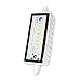 Produktbild Lighted J118 LED Leuchtmittel 30 K R7s, 10 W, Weiß, 118 x 37 x 26 mm