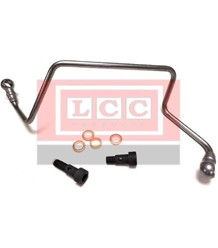 Ajusa JTC11509 Kit Montaggio Compressore