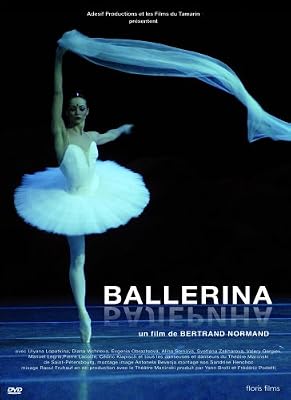 Les films du paradoxe / Floris films Ballerina