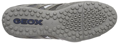 Geox Herren Uomo Snake K Low-Top - 3