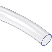 Tubo Flessibile In PVC Trasparente - 3mm X 5mm, Lunghezza 3Ft (1 Metro) - Foto 7