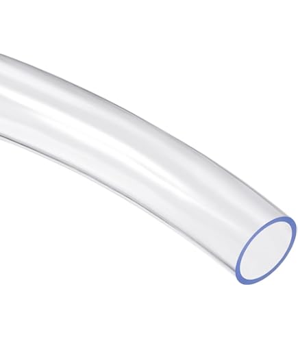 Tubo Carburante Su Misura Tubo Flessibile Carburante In Gomma - Foto 14