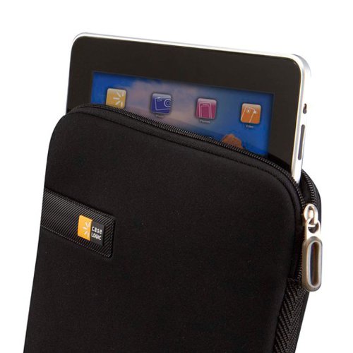 Case Logic LAPST110K 25,9 cm (10,2 Zoll) Tablet/iPad Hülle schwarz - 5