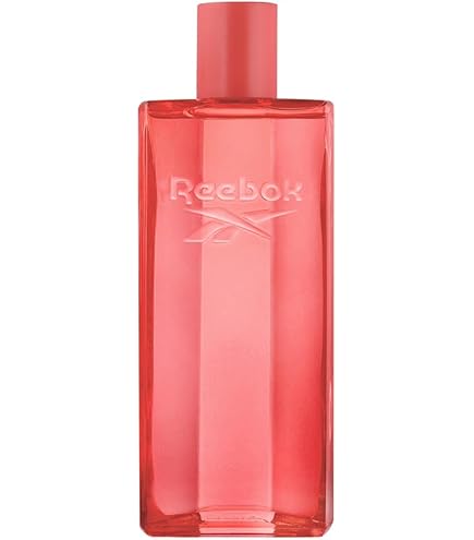 Reebok Cool Your Body Women Edt Spray 100ml : Amazon.com.be: Beauty