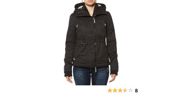 superdry boxy snorkle jacket