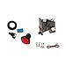 Segolike LED Light Round Arcade Video Game Player Push Button Switch +Coin Acceptor RS.1260.00