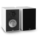 SOUND: Das 2-Wege-System ist mit einem 16,5 cm (6,5
