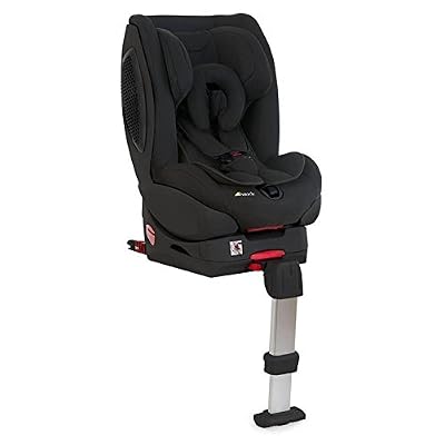 hauck siège auto varioguard plus gr. 0+/1 edition black/black