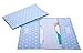 Little Dutch Diaper Pouch (Light Blue Star)