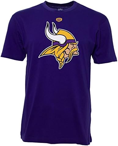 Minnesota Vikings Biggie T-Shirt - Size Small