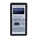 Produktbild KKMOON Multifunktionale LCD-Hintergrundbeleuchtung Transistor Tester Diode Thyristor Kapazitiv ESR LCR-Meter mit grauen Kunststoffgehäuse