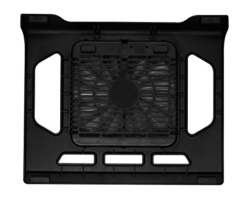Trust GXT 220 Notebook Kühlständer -Kühler für Laptop schwarz - 4