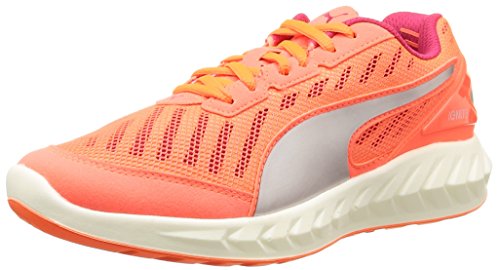 tenis puma blancos bmw