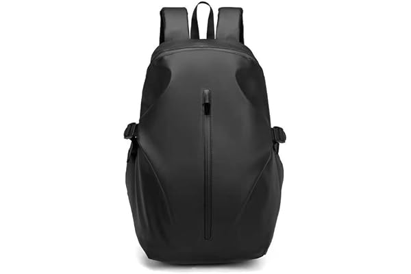 ERYUE Sac de Moto, Sac à Dos de Moto Multifonctionnel de Grande capacité Sac de Casque de Moto Moto équitation pour Hommes Femmes Sac à Dos de Casque étanche
