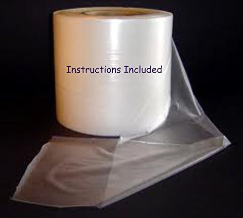 Fun Fabrics Solvy Water Soluble Embroidery Stabiliser Fabric - 3 Meters x 20 cm Stabilizer Avalon Micron 20