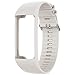Produktbild Polar Wechselarmband Wrist Strap A370, weiß/White, S