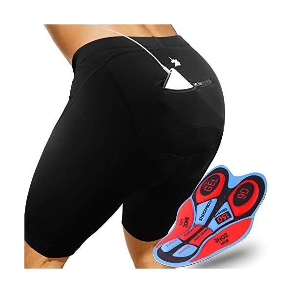 Migliori pantaloncini per mtb: Classifica con opinioni e prezzi