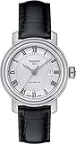 Tissot Bridgeport T097.007.16.033.00 Damen Automatikuhr