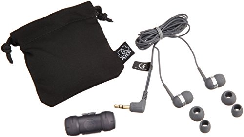 Preisvergleich Produktbild AKG IP2 In-Ear Kopfhörer