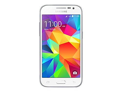 Samsung Galaxy Core Prime Value Edition Smartphone d bloqu 4G Ecran 4 5 Pouces - 8 Go - Simple MicroSIM - Android 5 1 Lollipop Blanc reviews Samsung Galaxy Core Prime Value Edition Smartphone d bloqu 4G Ecran 4 5 Pouces - 8 Go - Simple MicroSIM - Android 5 1 Lollipop Blanc