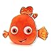 Disney Finding Nemo 3D XL Face Cushion Pillow