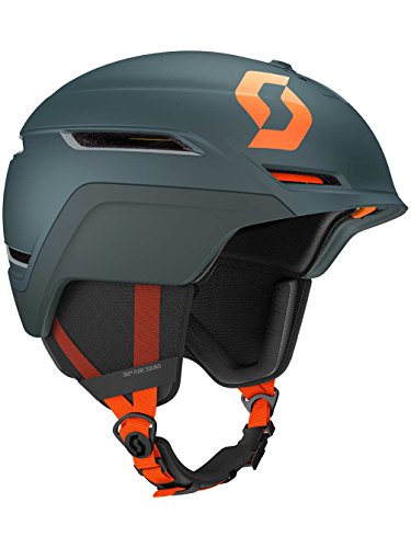 Preisvergleich Produktbild SCOTT Skihelm blau M