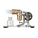 Produktbild ELENKER mini Stirlingmotor Heißluftmotor Hot air Kinder Spielzeug Geschenke HA001