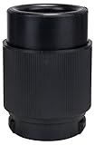 Diámetro mm: 35 Bosch 1 609 390 474 - Adaptador 2 pzas. - 35 mm (pack de 1)