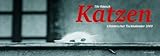 Katzen, Literarischer Tischkalender 2009 by 