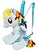 Produktbild My little Pony Rainbow Dash Rucksack