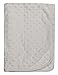 BABYTOWN Baby Girl Boy Blanket Bubble Fleece Wrap Comforter Soft Cosy