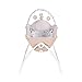 Graco Little Lounger Rocking Seat - Benny and Bell