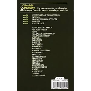 Enciclopedia delle scienze