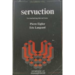 Servuction : le marketing des services