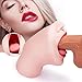 Produktbild Masturbator Für Realistische Mann Mundsprache Künstliche Mund Cona Männliche Masturbators Sexspielzeug Boquete Sex spielzeug Erwachsene Für Männer
