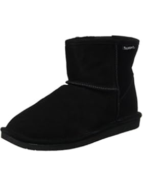 Bearpaw Damen Demi Kurzschaft Stiefel