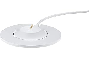 Socle de Chargement de l’Enceinte Bose Portable Home Speaker, Argent