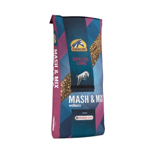 Cavalor-Mash-Mix-Wellness-Slobber-15kg