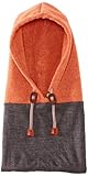Bufanda multiusos Buff Hoodie Thermal - Braga de Cabeza para Hombre, Color