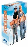 Wayne's World Box (2 DVDs) - Mike Myers|Dana Carvey