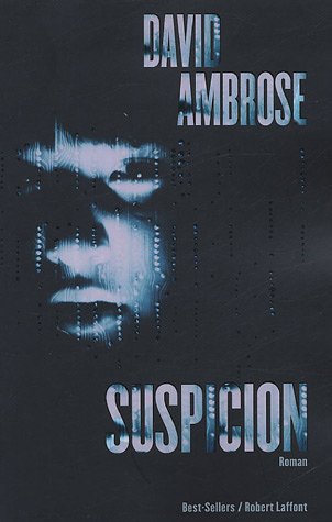 couverture de : Suspicion