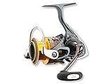 Daiwa Freams a - Carrete Spinning + Shimano Ultegra línea gratuitement